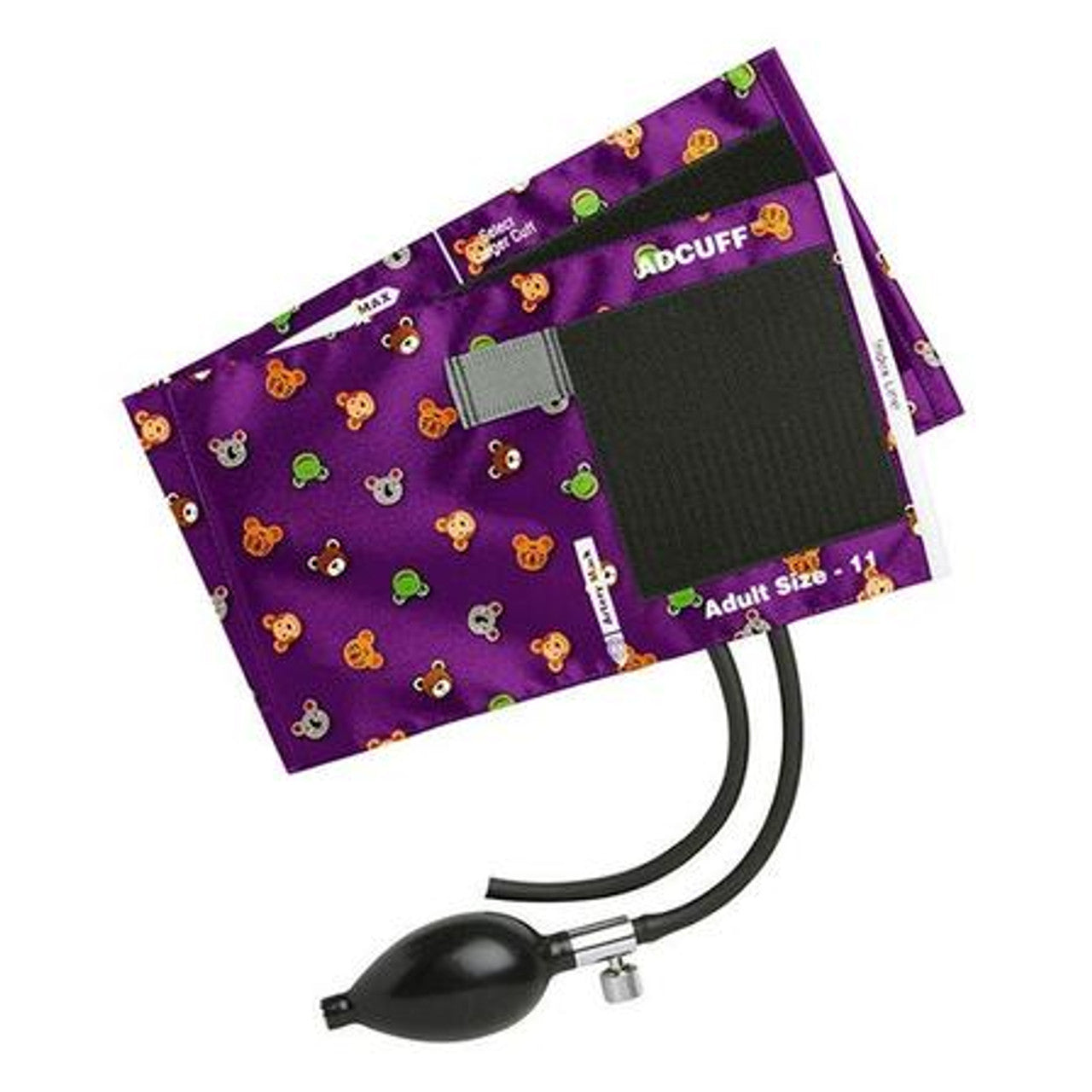 ADC Adcuff Sphygmomanometer Inflation System - Adult