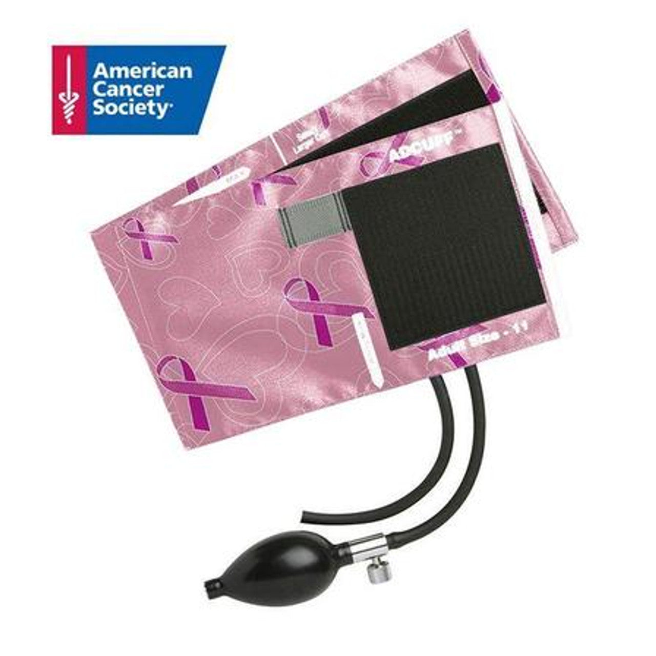 ADC Adcuff Sphygmomanometer Inflation System - Adult