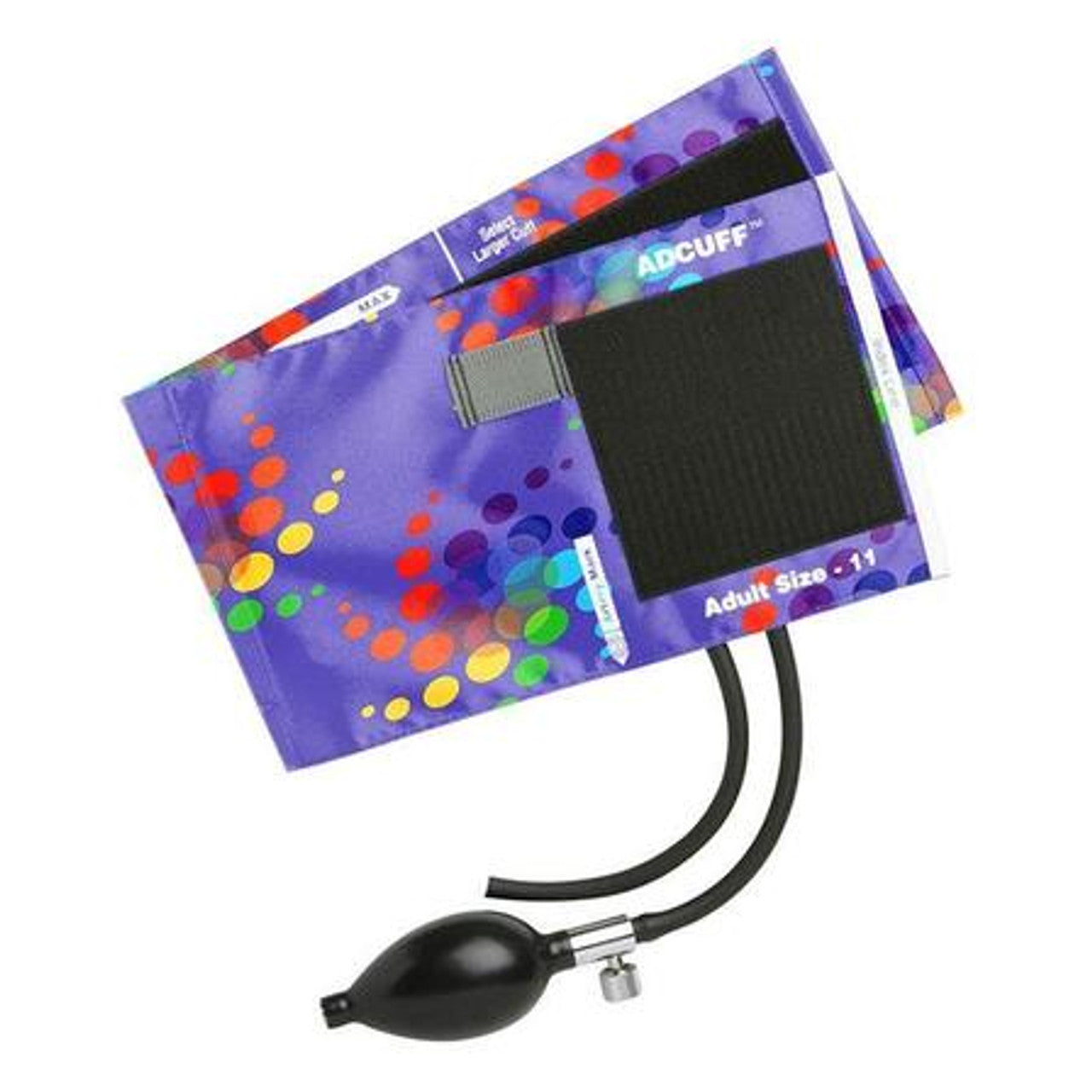 ADC Adcuff Sphygmomanometer Inflation System - Adult