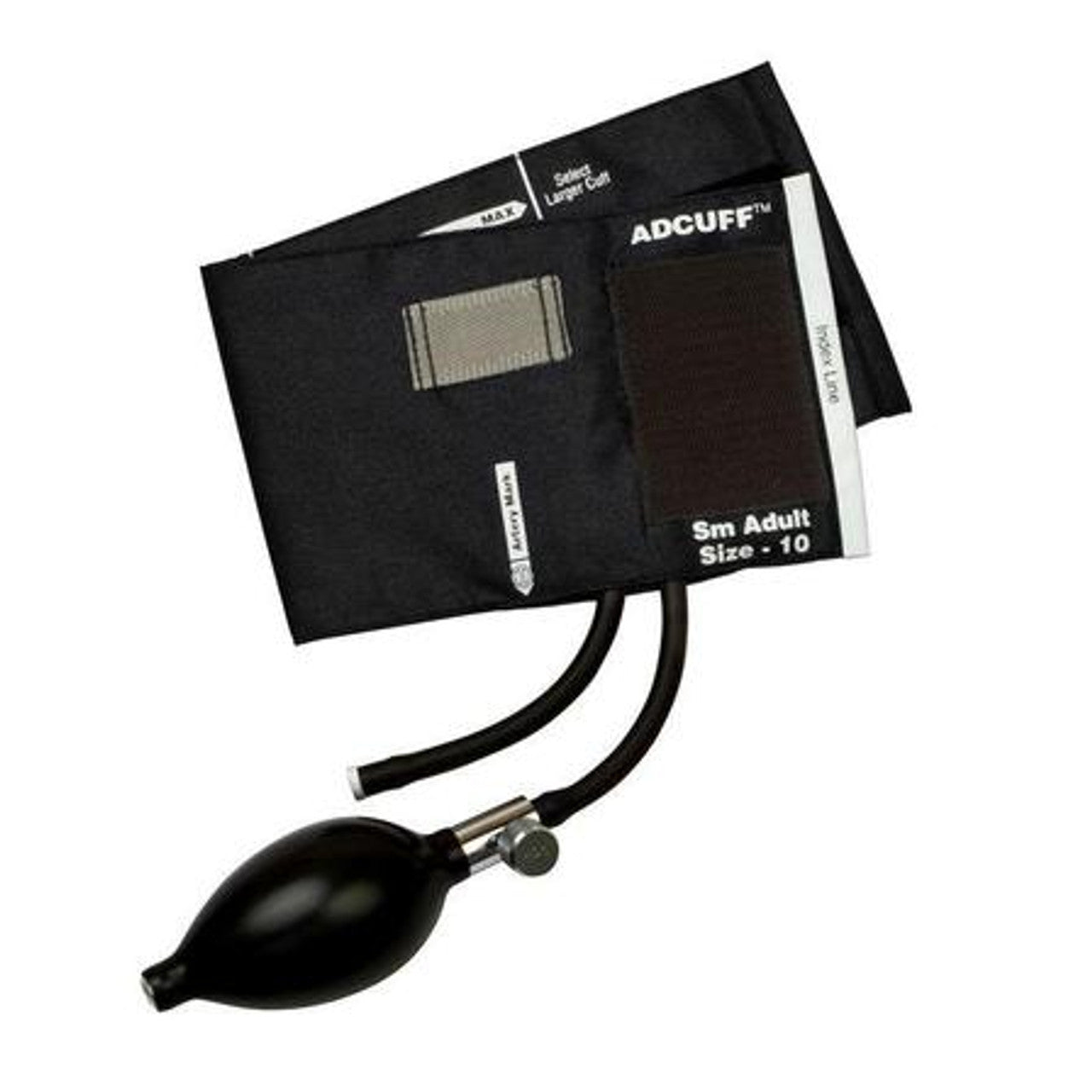 ADC Adcuff Sphygmomanometer Inflation System - Small Adult