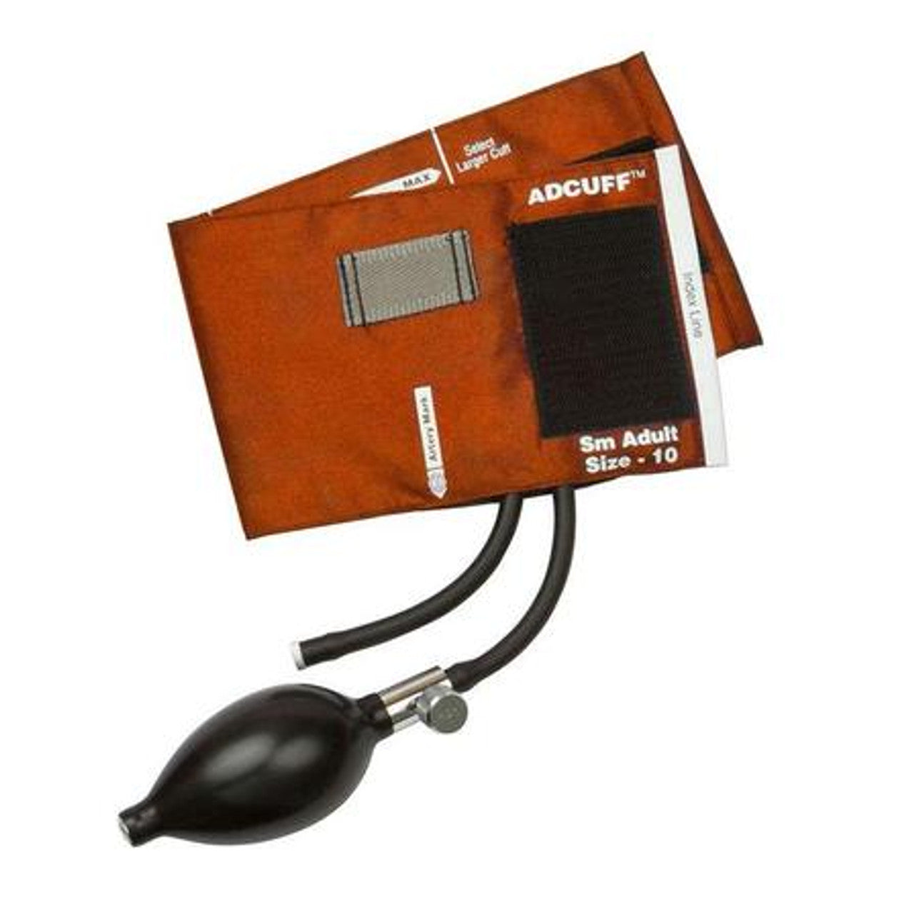ADC Adcuff Sphygmomanometer Inflation System - Small Adult