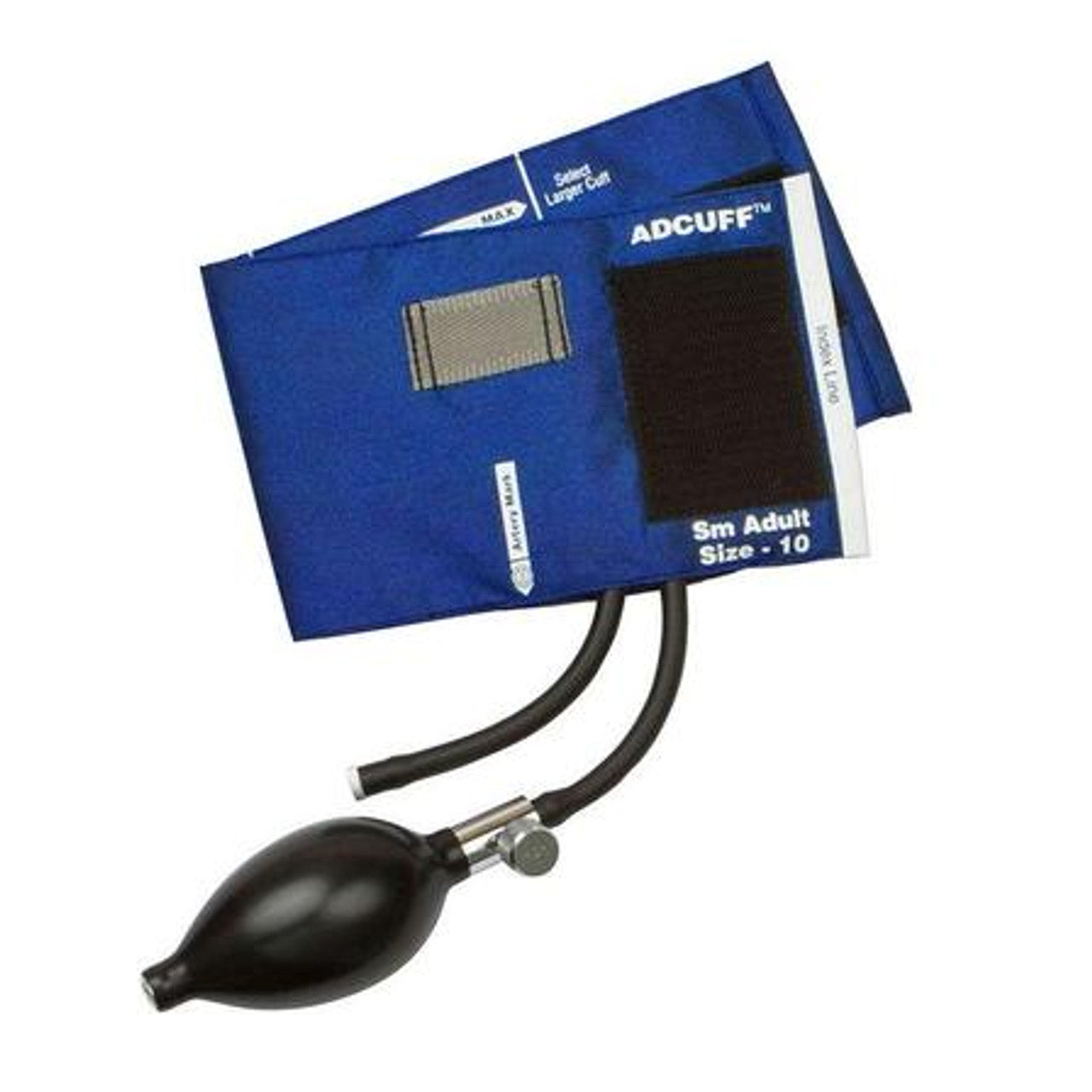 ADC Adcuff Sphygmomanometer Inflation System - Small Adult