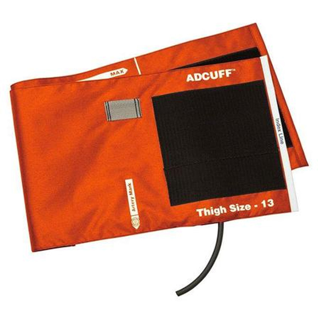 ADC Adcuff Cuff and Bladder with One Tube - Thigh
