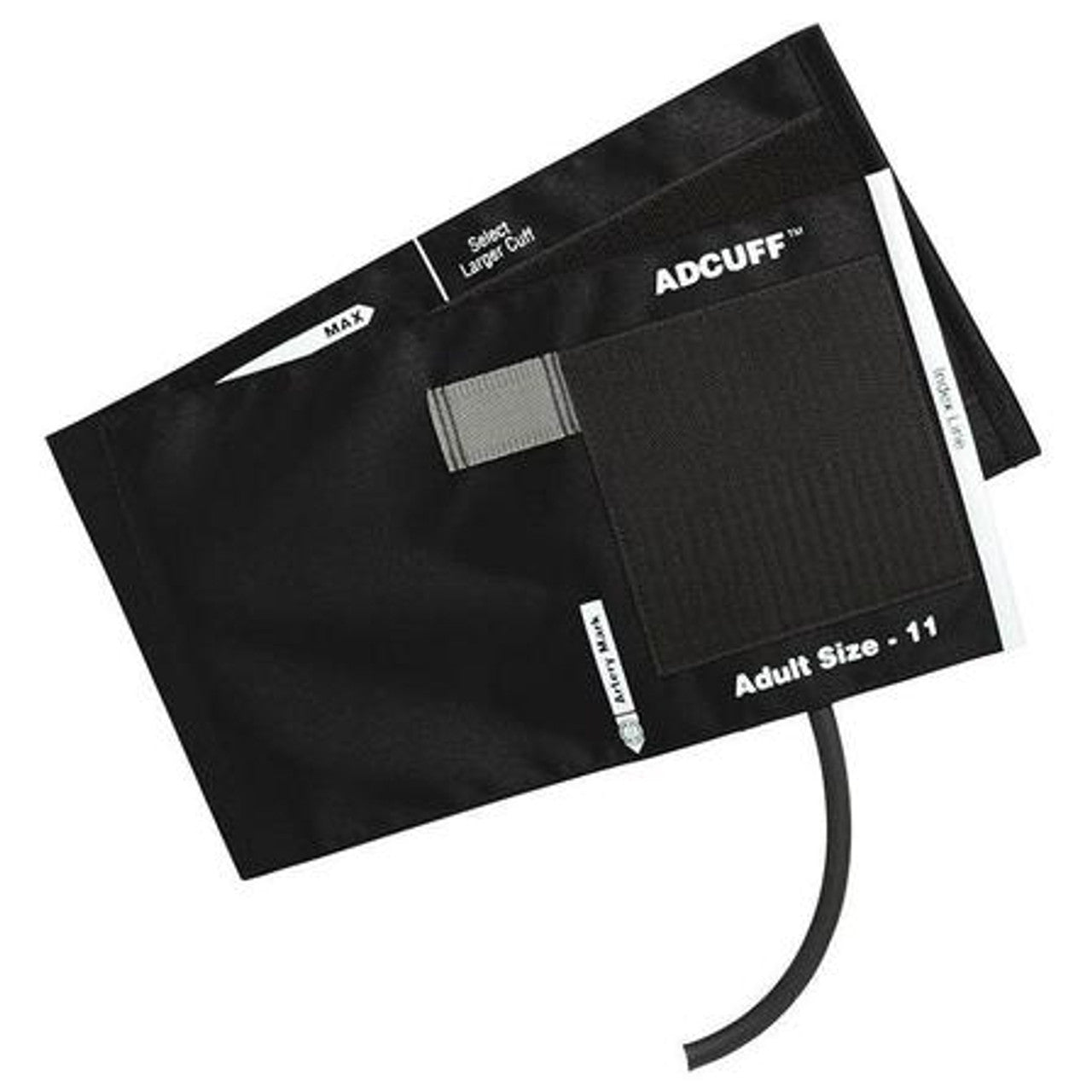 ADC Adcuff Cuff and Bladder with One Tube - Adult