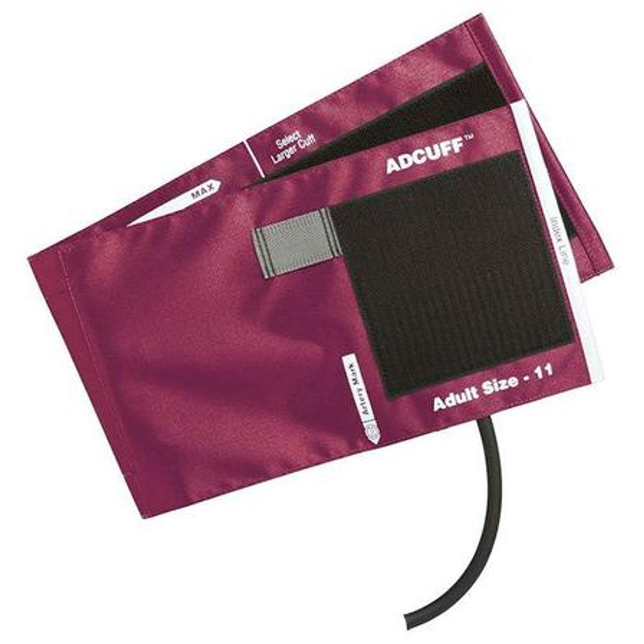 ADC Adcuff Cuff and Bladder with One Tube - Adult
