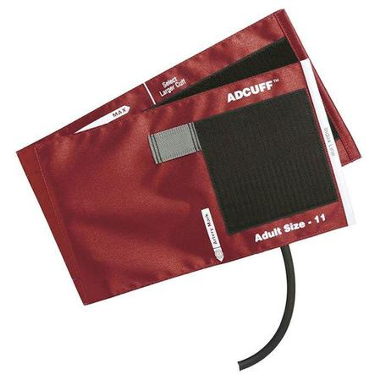 ADC Adcuff Cuff and Bladder with One Tube - Adult