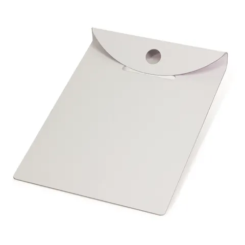 Newmatic Medical/Marketlab-16816 MRI Clipboard, 1/ea