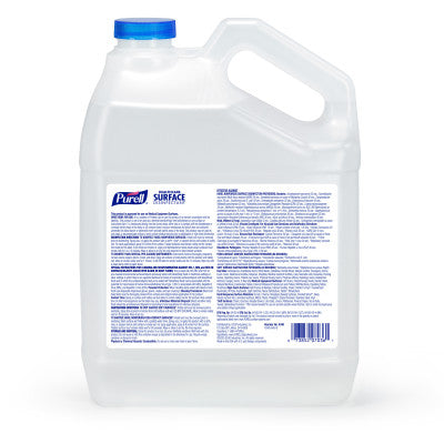 Gojo PURELL® Healthcare Surface Disinfectant & Wipes