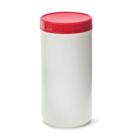 Marketlab-16889 Exakt-Pak 95kPa Canisters, Large • 10"H, 15/pk