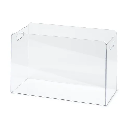 Marketlab-16917 Full Tote Liner for ML8251 & ML10092116.5"W x 8"D x 10.25"H, 1/ea