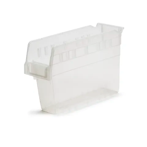 Marketlab 8 Inch High Shelf Bins