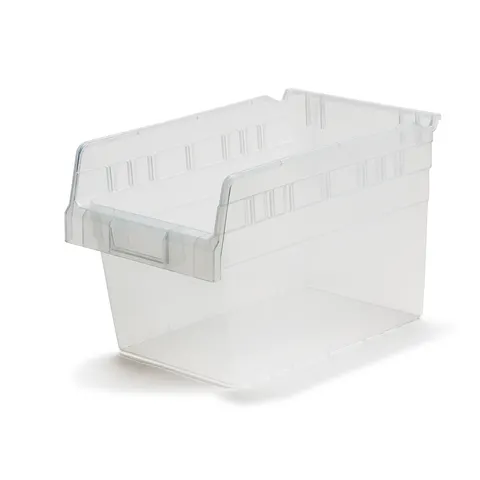 Marketlab 8 Inch High Shelf Bins