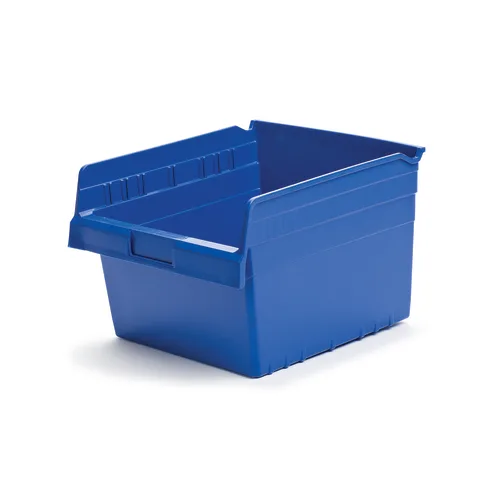 Marketlab 8 Inch High Shelf Bins