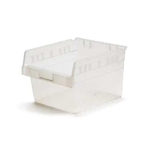 Marketlab 8 Inch High Shelf Bins