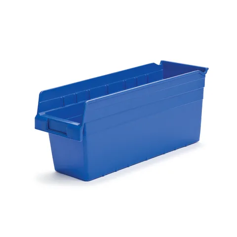 Marketlab 8 Inch High Shelf Bins