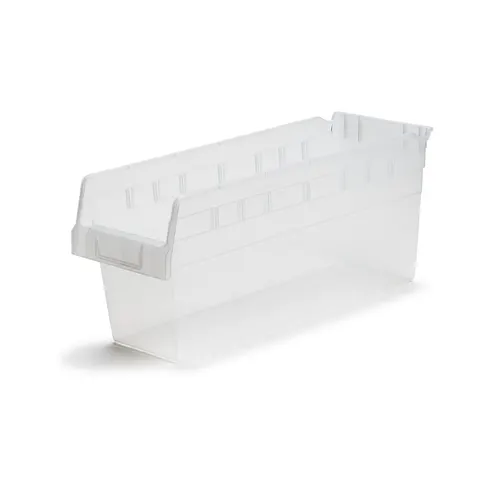 Marketlab 8 Inch High Shelf Bins