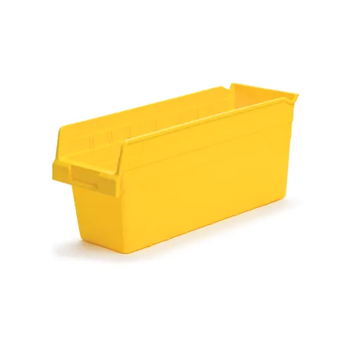 Marketlab 8 Inch High Shelf Bins