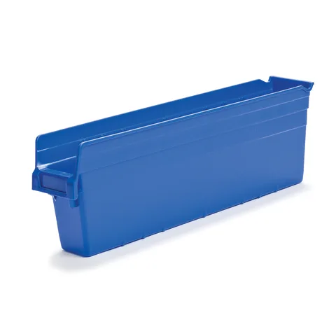 Marketlab 8 Inch High Shelf Bins