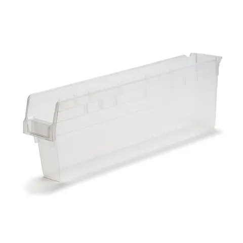 Marketlab 8 Inch High Shelf Bins