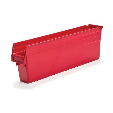 Marketlab 8 Inch High Shelf Bins