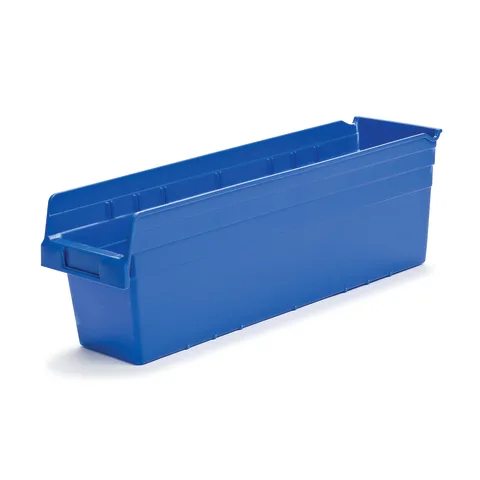Marketlab 8 Inch High Shelf Bins