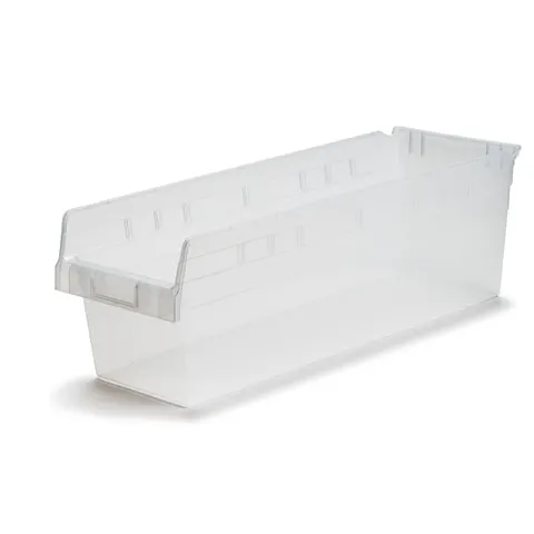 Marketlab 8 Inch High Shelf Bins