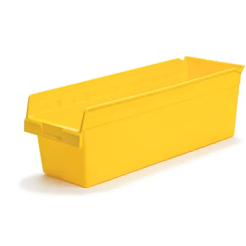 Marketlab 8 Inch High Shelf Bins