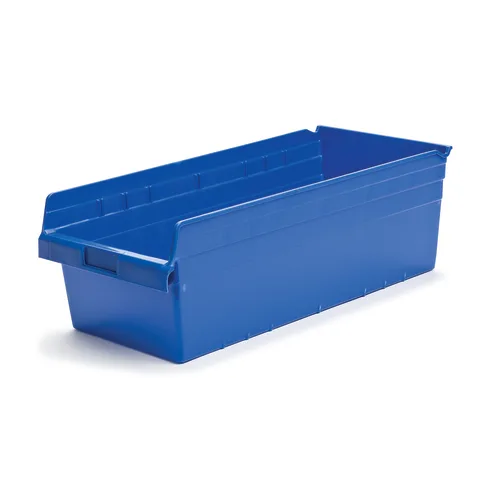 Marketlab 8 Inch High Shelf Bins