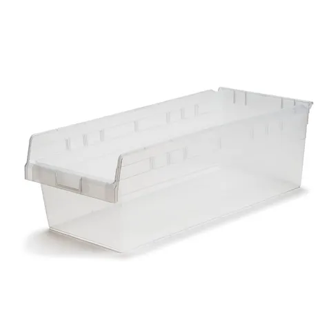 Marketlab 8 Inch High Shelf Bins