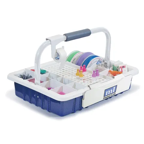 Bowman Dispensers/Marketlab-16935 Tray Tape Holder