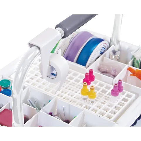 Bowman Dispensers/Marketlab-16935 Tray Tape Holder