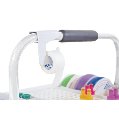 Bowman Dispensers/Marketlab-16935 Tray Tape Holder