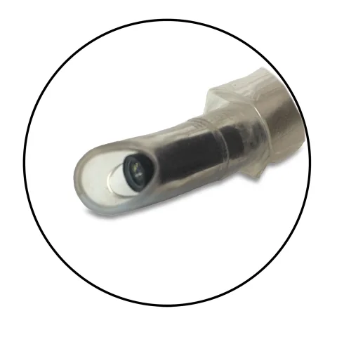 Sharn/Marketlab-16971 Rechargeable Reusable Malleable Video Stylet, 1/ea