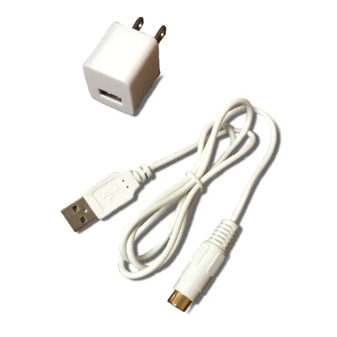 Sharn/Marketlab-16971 Rechargeable Reusable Malleable Video Stylet, 1/ea