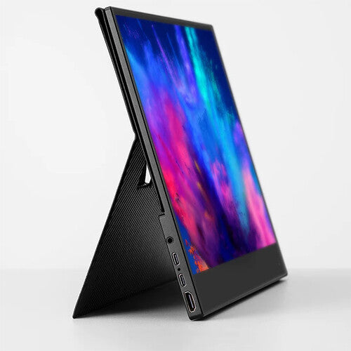Luxor-STFR4KTC15BL SideTrak Solo 15.6" 4K HDR Portable Touch Monitor