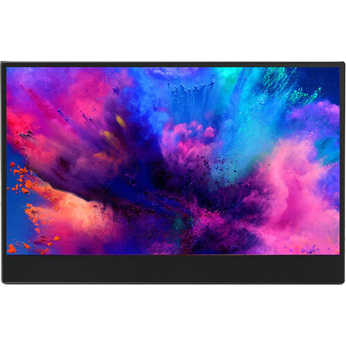Luxor-STFR4KTC15BL SideTrak Solo 15.6" 4K HDR Portable Touch Monitor