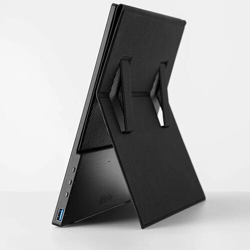 Luxor-STFR4KTC15BL SideTrak Solo 15.6" 4K HDR Portable Touch Monitor