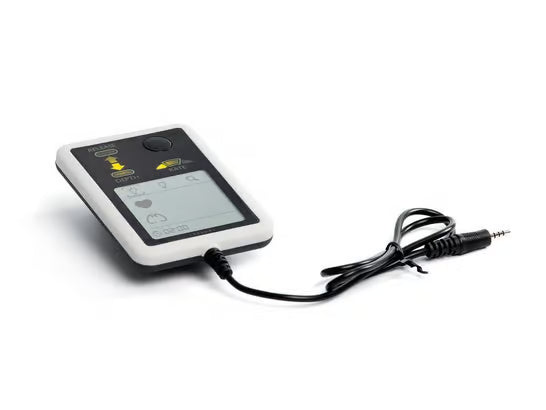 Guía de habilidades LAERDAL-170-30050
