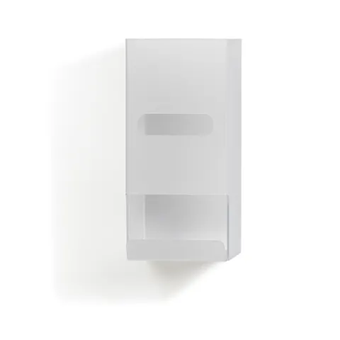 Bowman Dispensers/Marketlab E-Z Scrub Dispensers