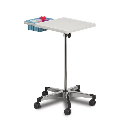 Mobile Phlebotomy Workstations