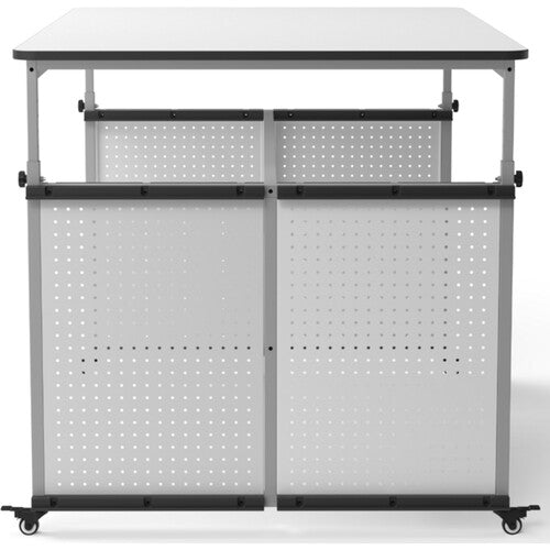 Luxor-DTTB001 Modular Makerspace and Science Lab Table