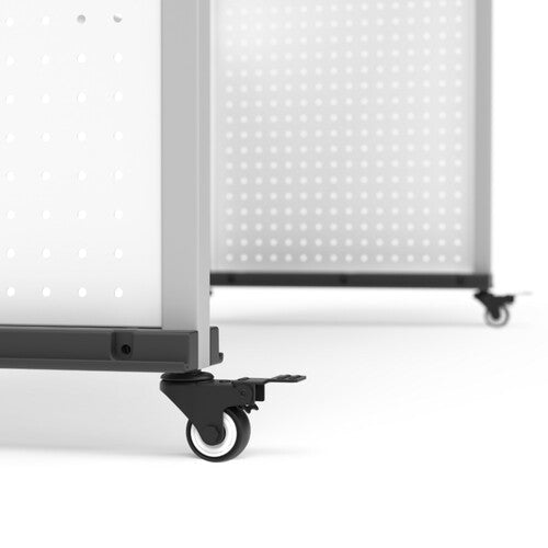 Luxor-DTTB002 Modular Teacher Desk