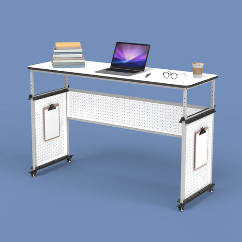 Luxor-DTTB002 Modular Teacher Desk