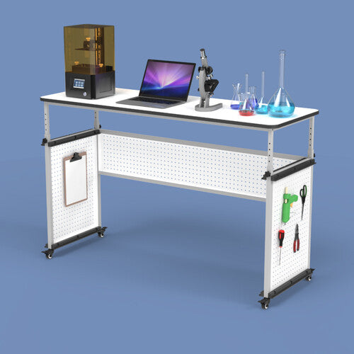 Luxor-DTTB002 Modular Teacher Desk