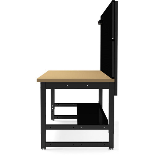 Luxor-DTWS001 Industrial Height-Adjustable Workbench