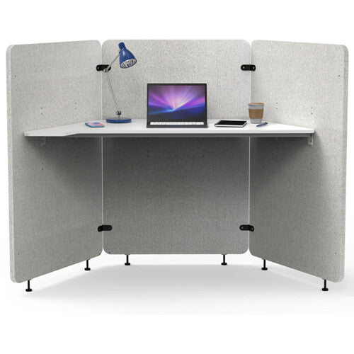 Luxor Acoustic Work Pod