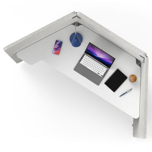 Luxor Acoustic Work Pod