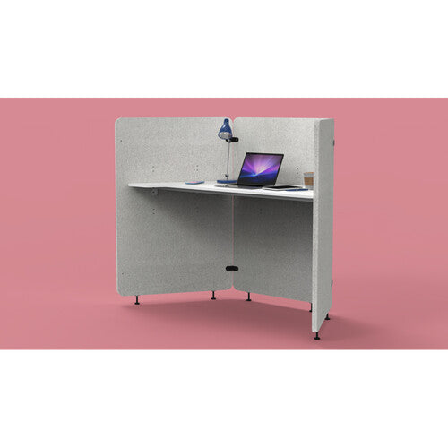 Luxor Acoustic Work Pod