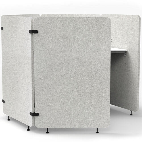 Luxor Acoustic Work Pod