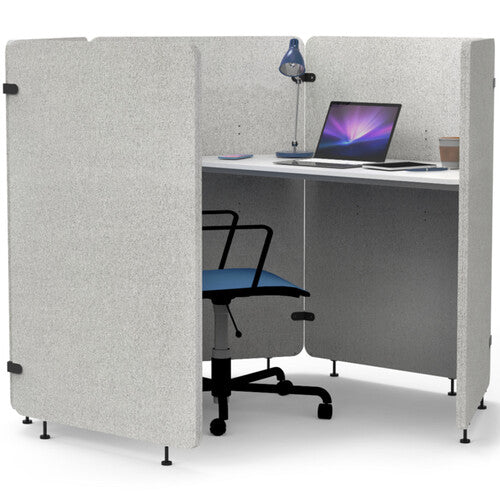 Luxor Acoustic Work Pod